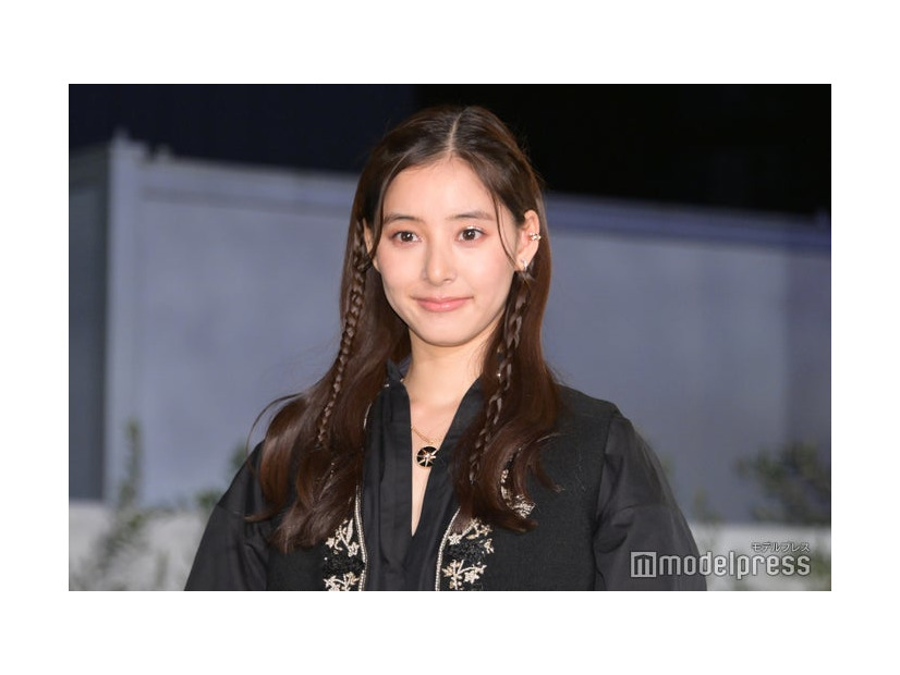 新木優子（C）モデルプレス
