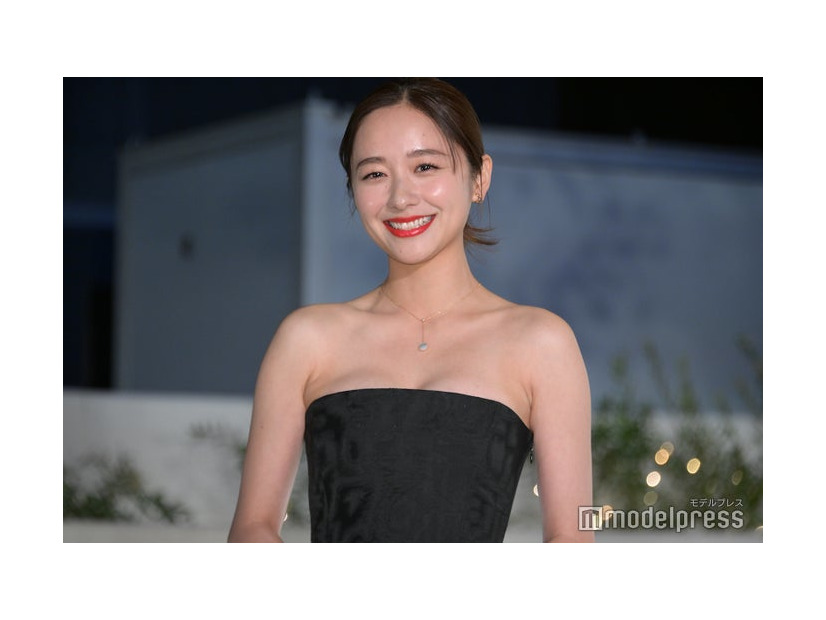 堀田真由（C）モデルプレス