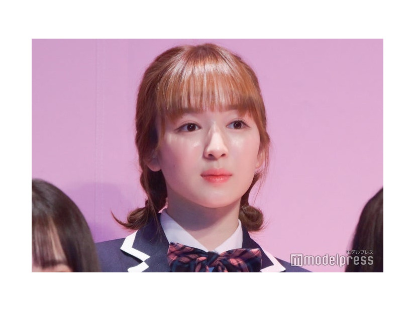 山本すず（C）モデルプレス