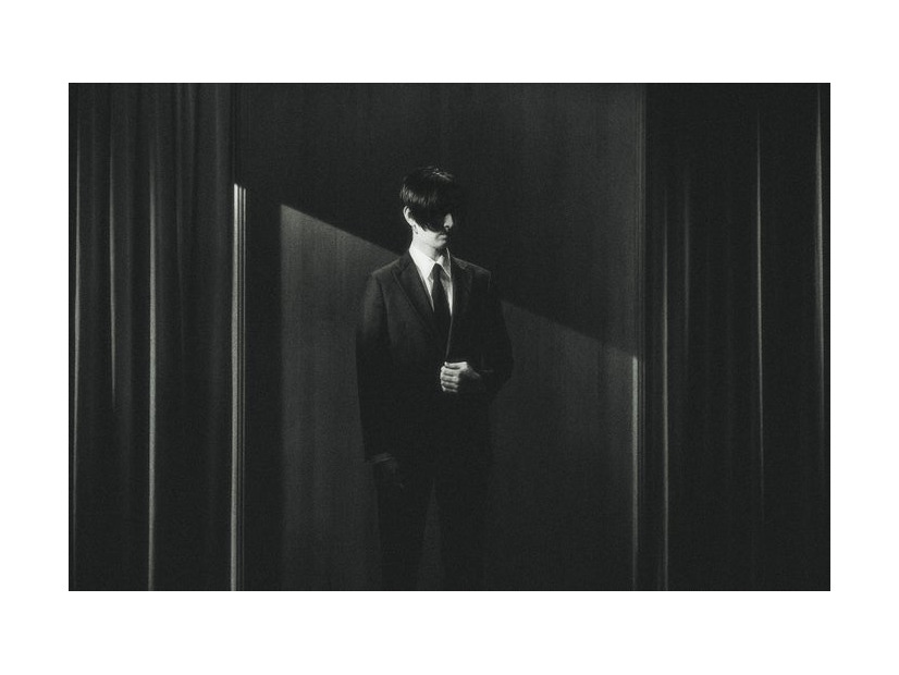 松田翔太（C）「THE TRUTH」製作委員会