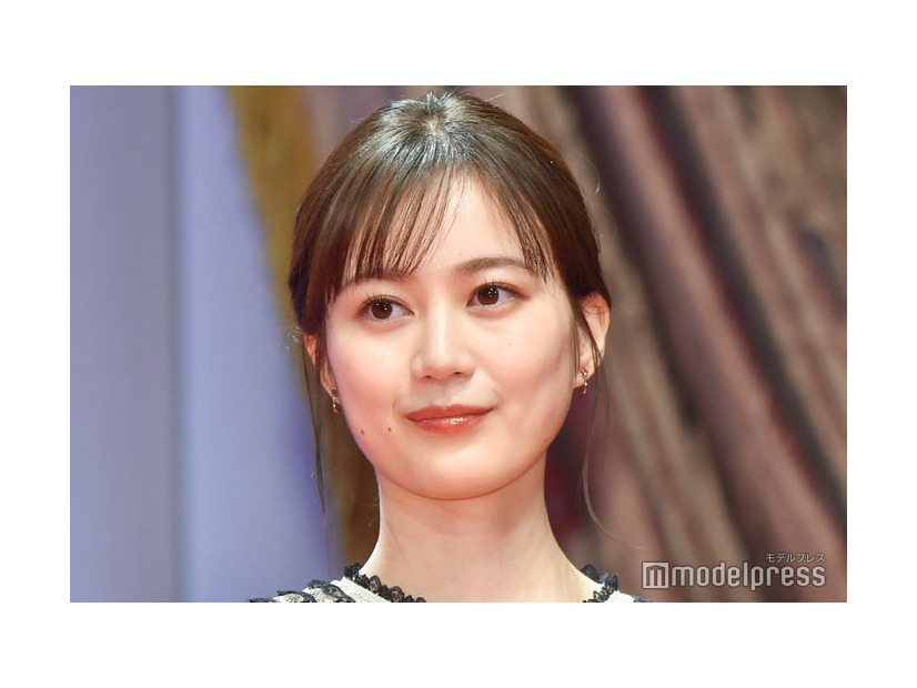 生田絵梨花（C）モデルプレス