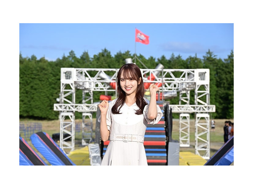 佐藤楓（C）TBS