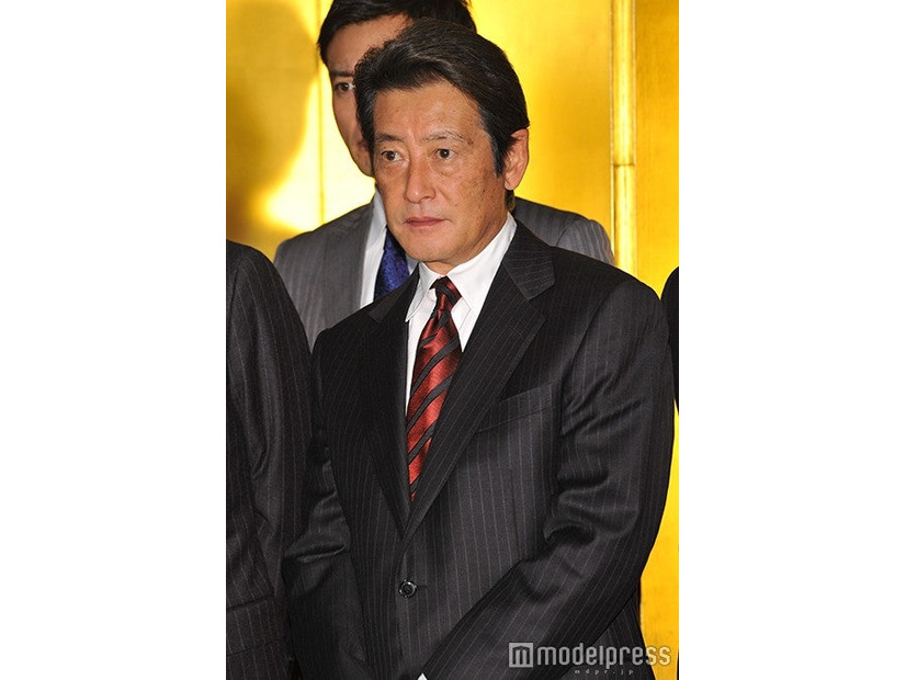 神田正輝 （C）モデルプレス