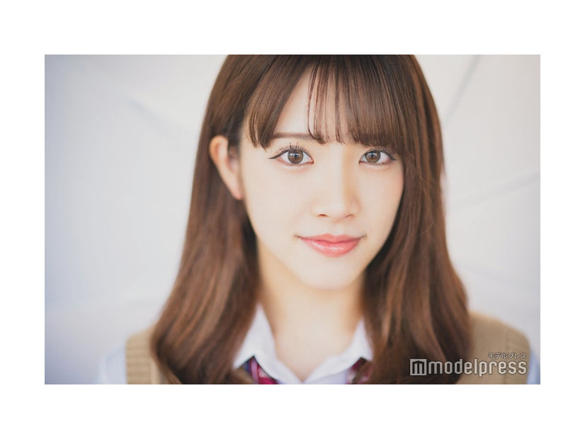 モデルプレスのインタビューに応じたゆらさん（C）モデルプレス