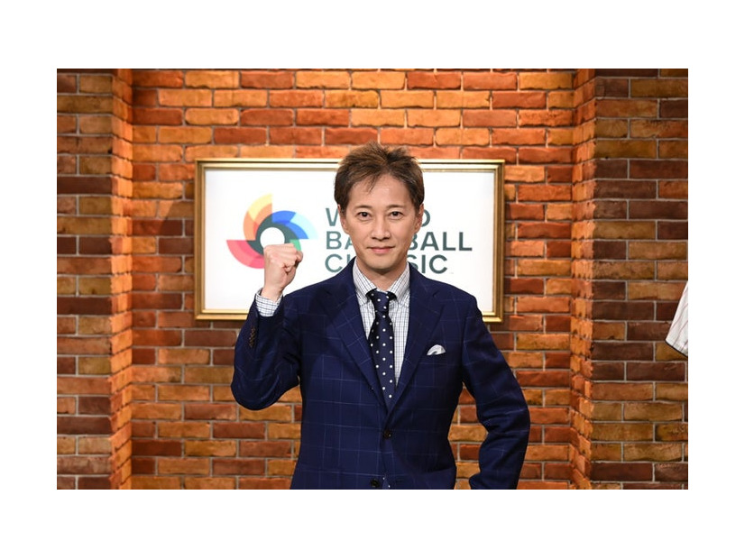 中居正広（C）TBS