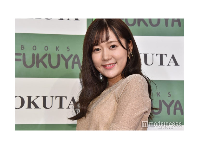 多田愛佳さん （C）モデルプレス