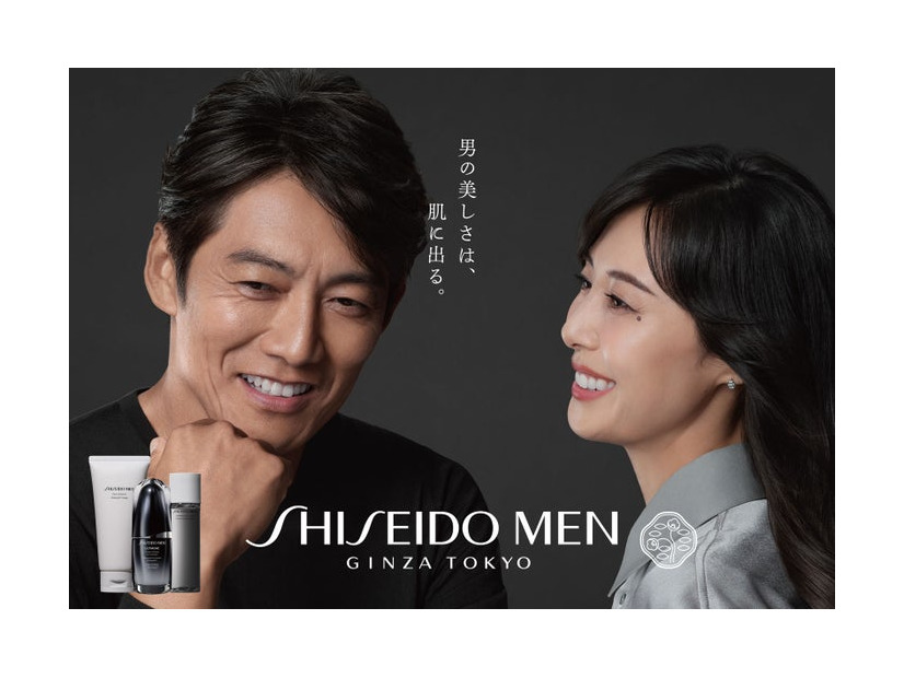反町隆史、松嶋菜々子（提供写真）