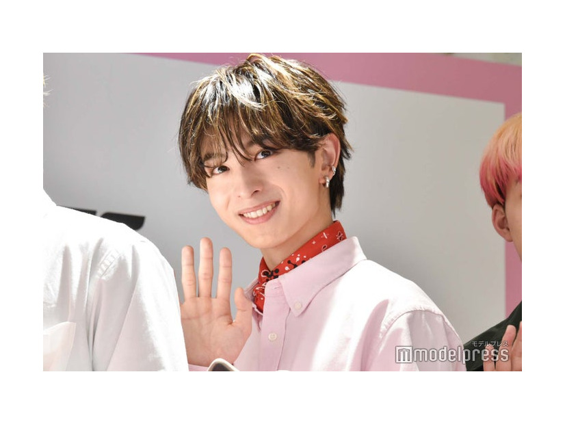 木村慧人 （C）モデルプレス