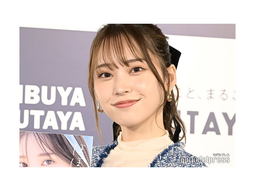那須ほほみ（C）モデルプレス