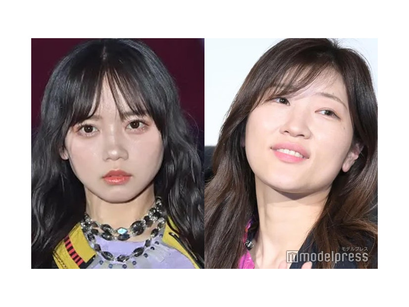 齊藤京子、ヒコロヒー（C）モデルプレス