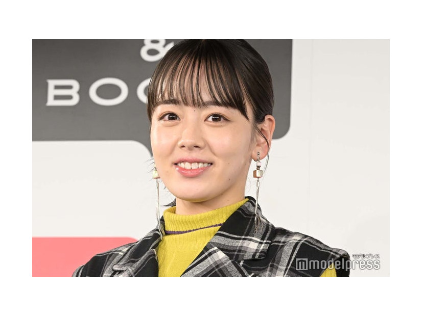 伊原六花（C）モデルプレス