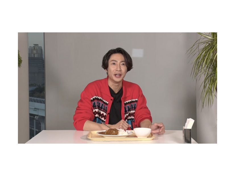 相葉雅紀（C）フジテレビ