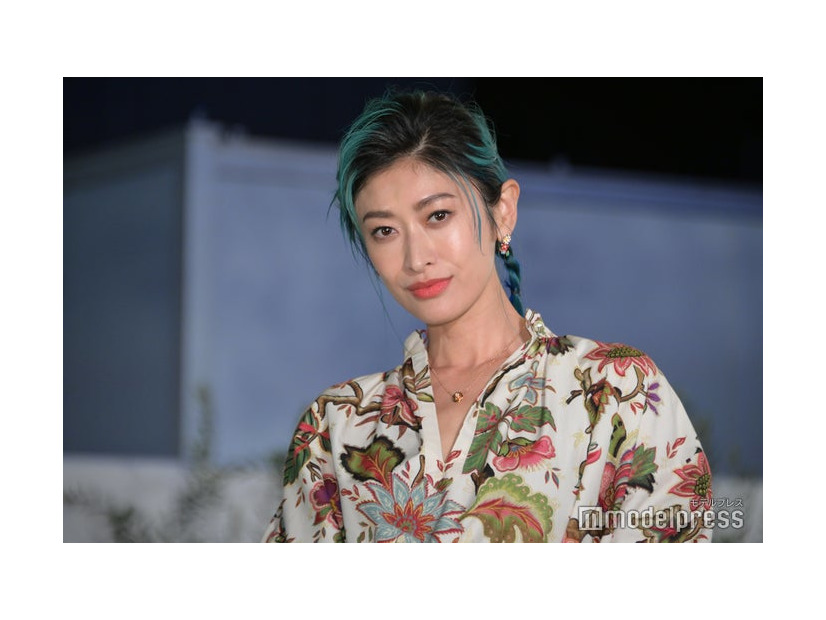 山田優（C）モデルプレス
