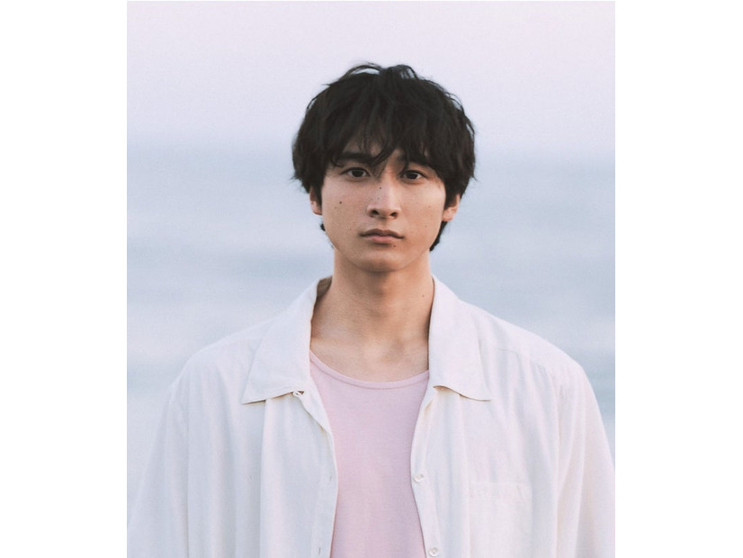 小関裕太（提供写真）