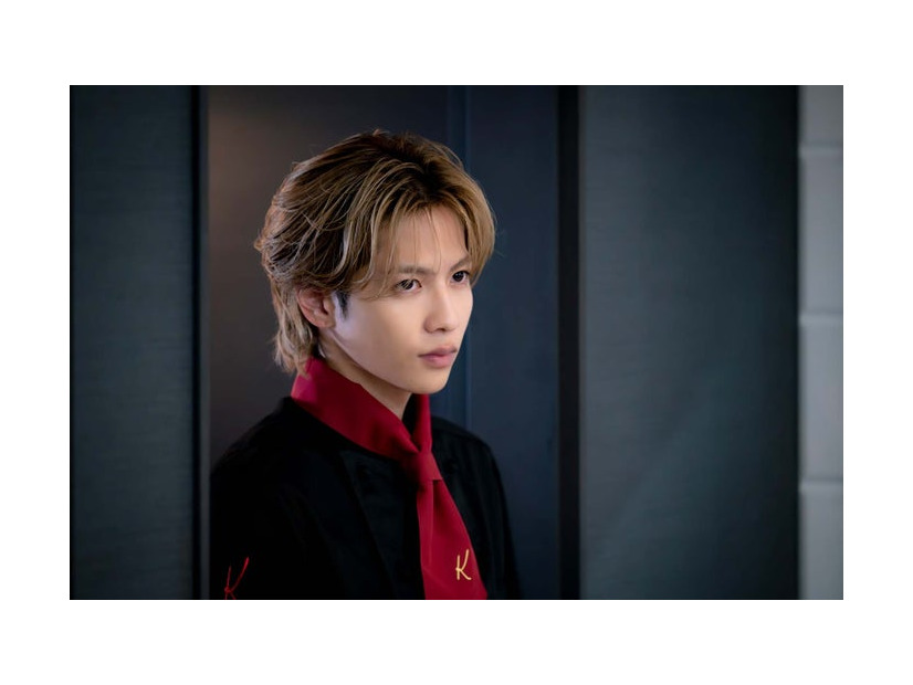 志尊淳「フェルマーの料理」第6話より（C）TBS