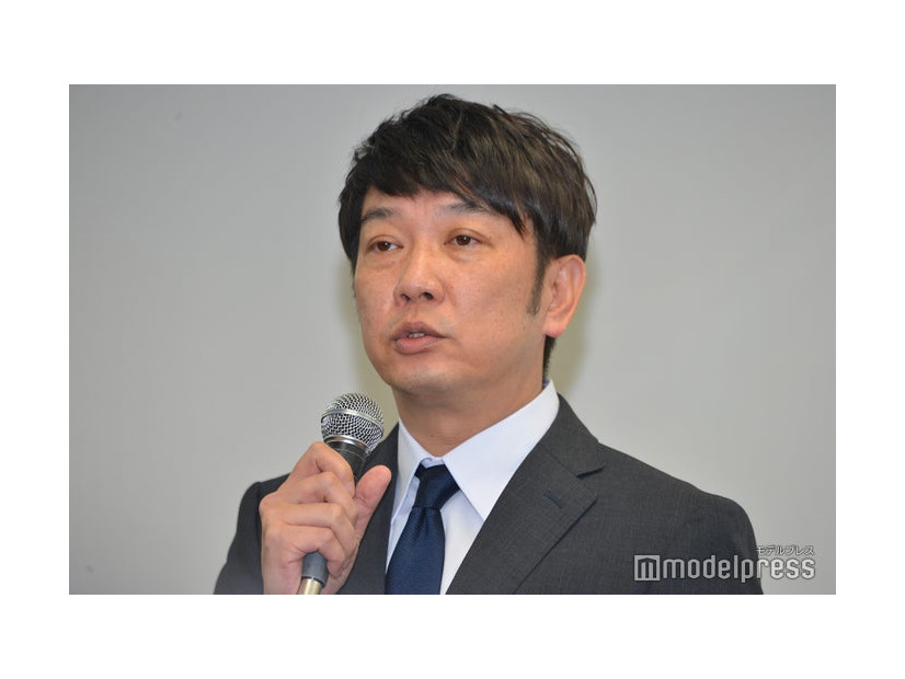 木本武宏 （C）モデルプレス