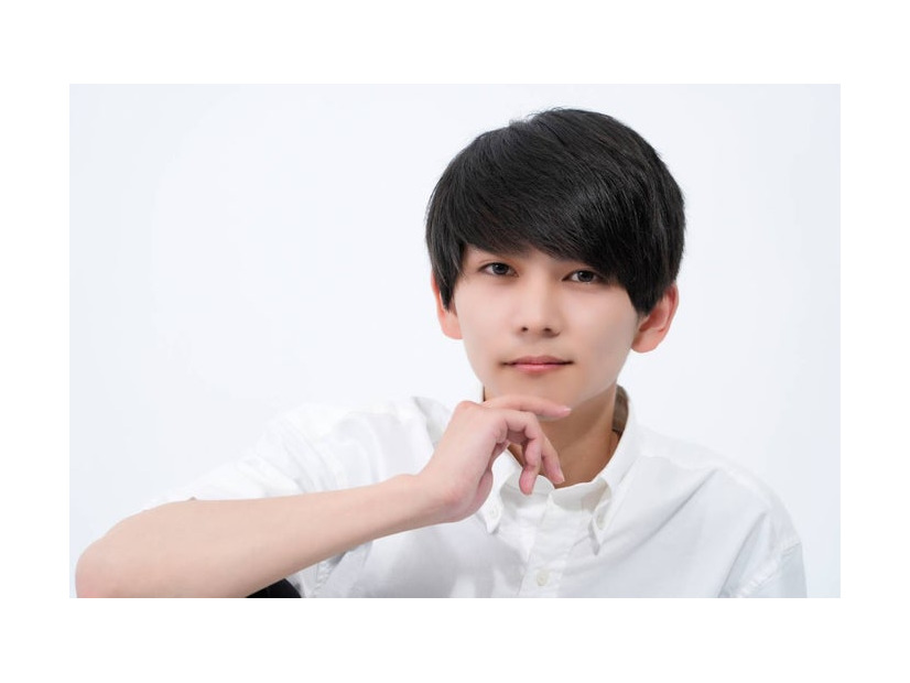 芝田敦史さん（提供写真）