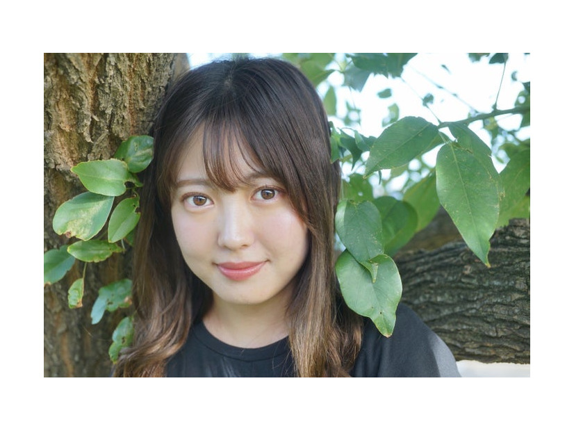 中城香乃さん（提供写真）