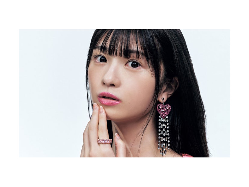 菅波美玲（画像提供：光文社）