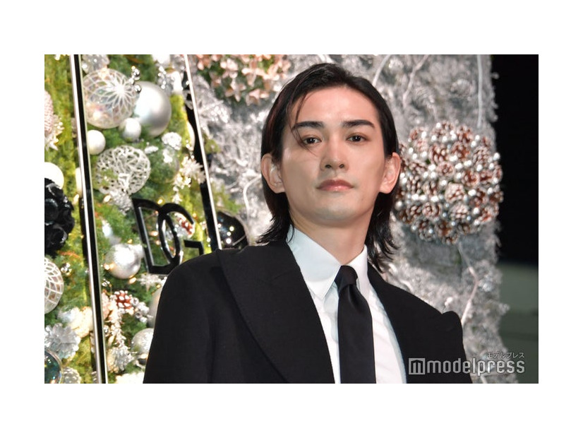 町田啓太（C）モデルプレス