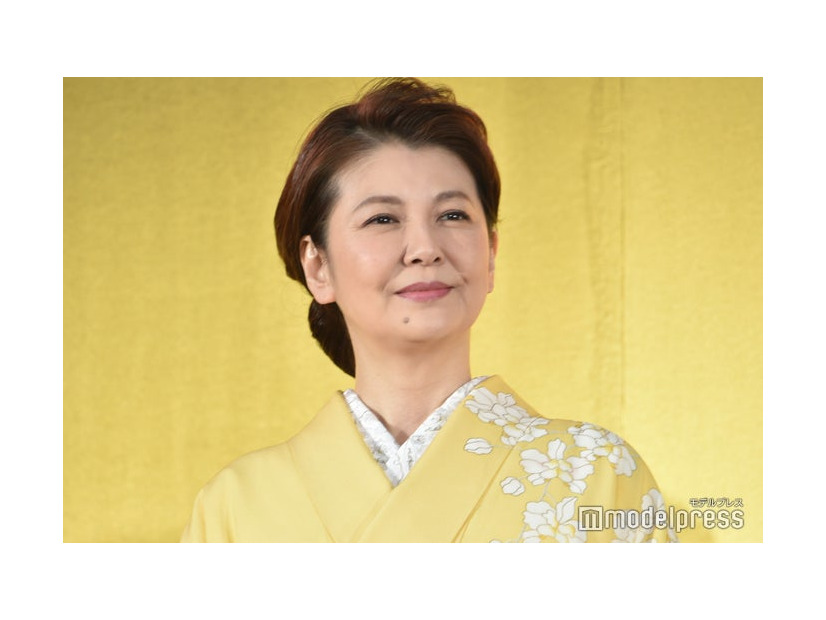 南野陽子（C）モデルプレス