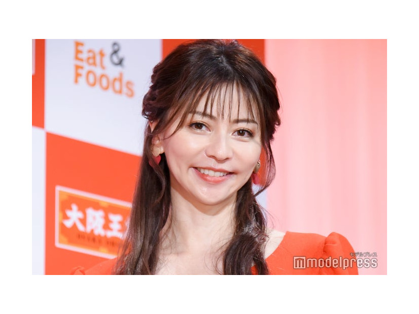 香里奈（C）モデルプレス