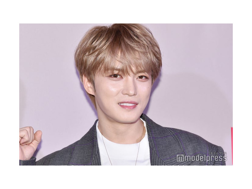 ジェジュン（C）モデルプレス
