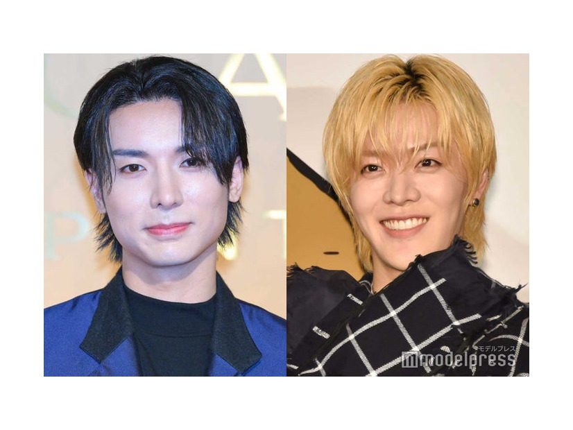 安達祐人、ユウタ （C）モデルプレス