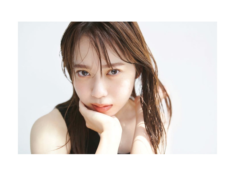 伊達さゆり／撮影：熊木優／VOICE VISTA magazine（講談社）より