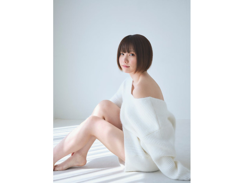 えなこ（C）小学館／女性セブン　写真◎藤城貴則
