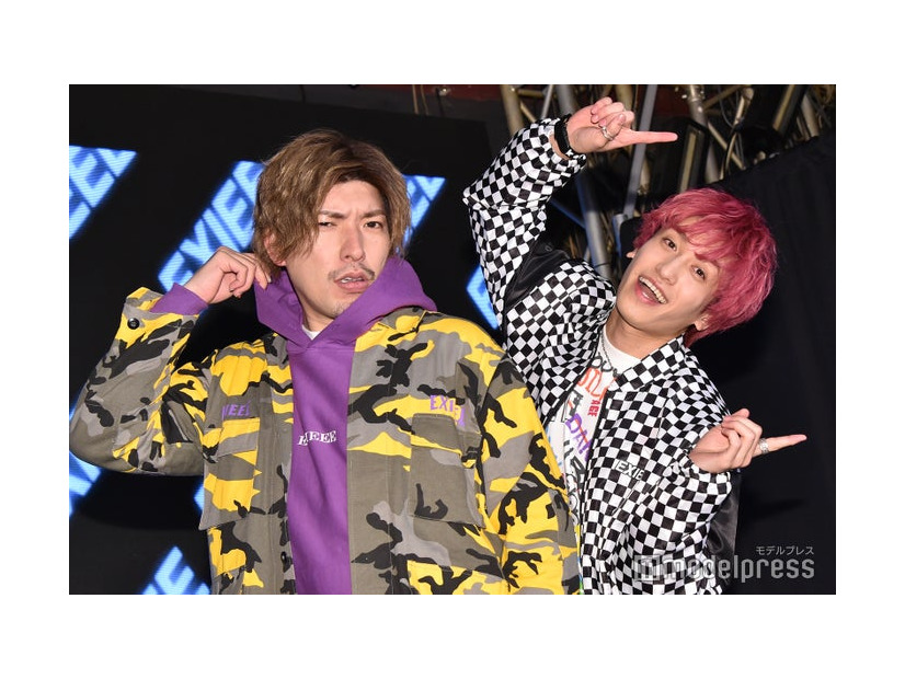 りんたろー。、兼近大樹 （C）モデルプレス