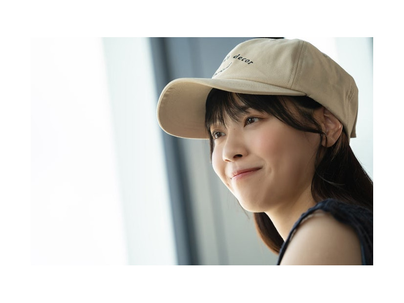 西野七瀬「ポケットに冒険をつめこんで」第7話より（C）「ポケットに冒険をつめこんで」製作委員会
