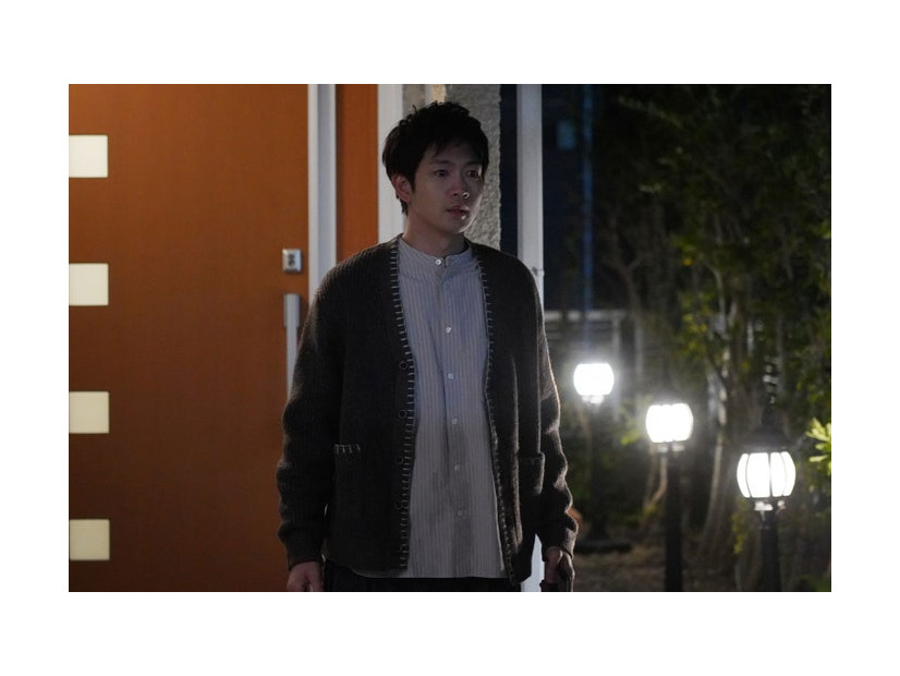 松下洸平「いちばんすきな花」第8話（C）フジテレビ