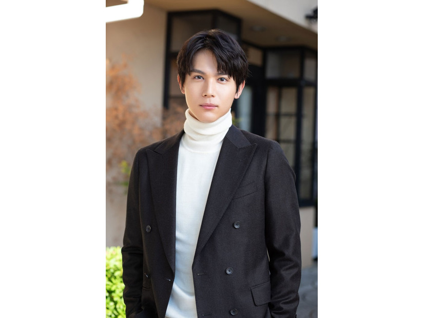 中川大志（C）TBS