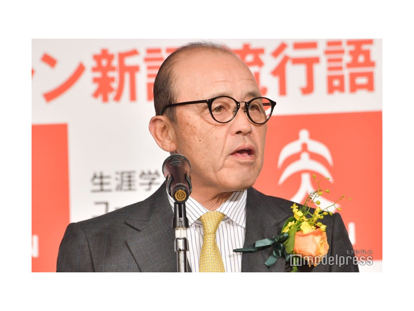 阪神タイガース岡田彰布監督（C）モデルプレス