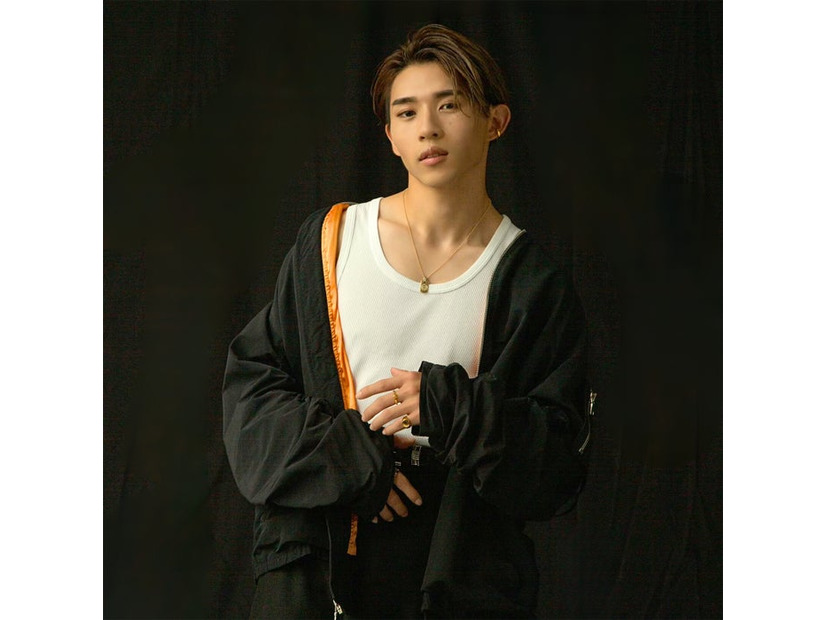 RIKU／平野莉玖（提供写真）