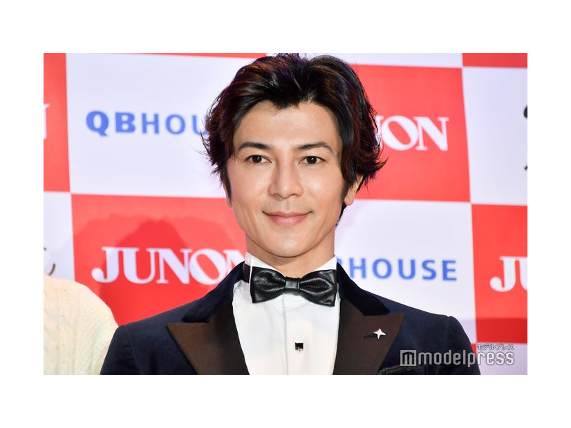 武田真治（C）モデルプレス