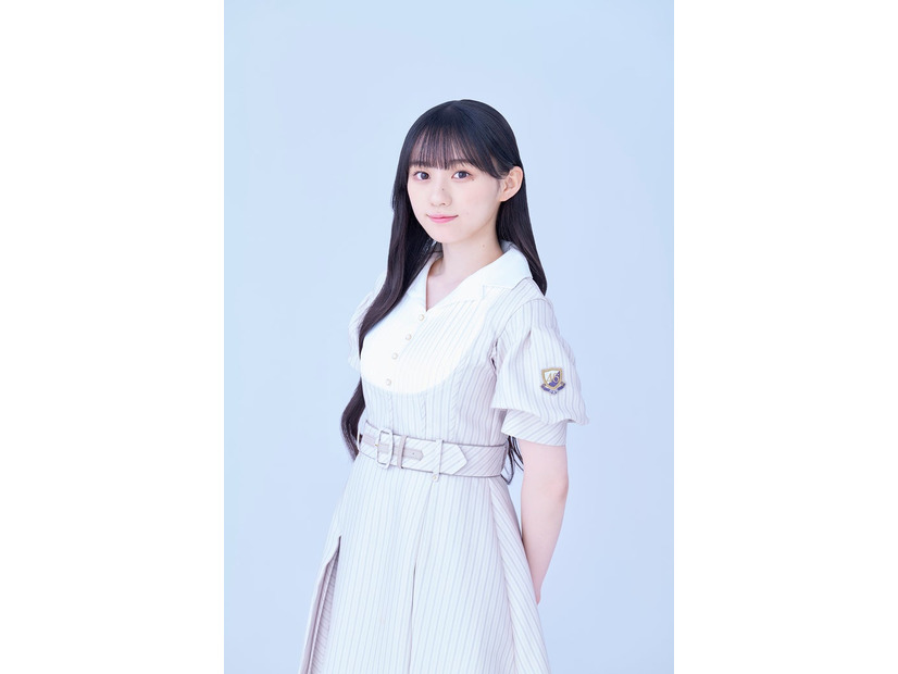 川崎桜（提供写真）