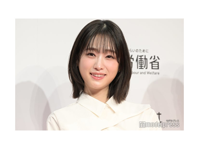 高橋ひかる（C）モデルプレス