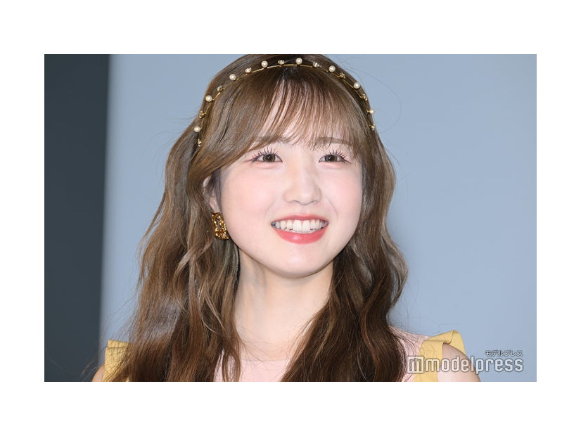 イメチェン前の本田仁美（C）モデルプレス