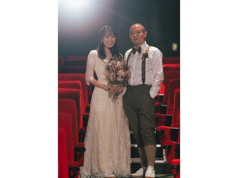 松井咲子Instagramより