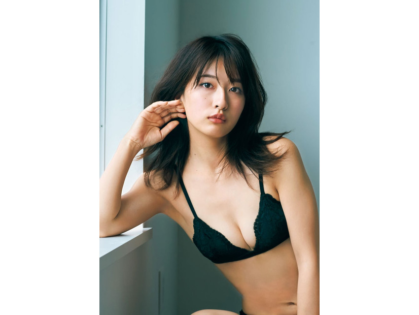 斉藤里奈（画像提供：講談社）