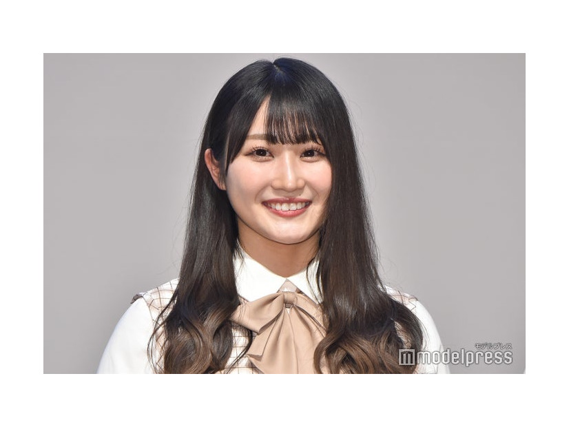 潮紗理菜 （C）モデルプレス