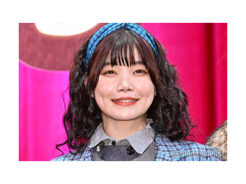 「ウォンカとチョコレート工場のはじまり」公開直前プレミアイベントに出席したセントチヒロ・チッチ（C）モデルプレス