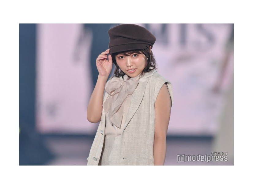 大原優乃（C）モデルプレス