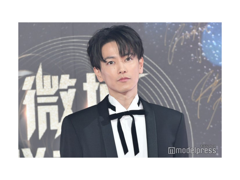 佐藤健（C）モデルプレス