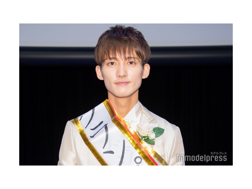 後藤弘さん（C）モデルプレス