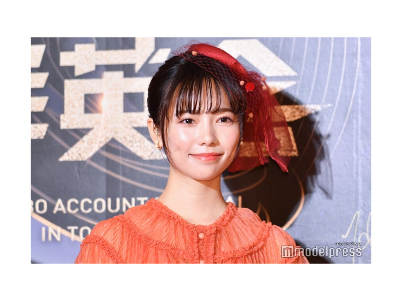 島崎遥香（C）モデルプレス