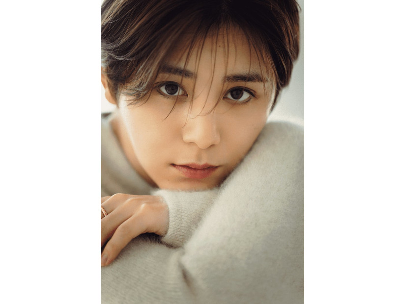 山田涼介（提供写真）