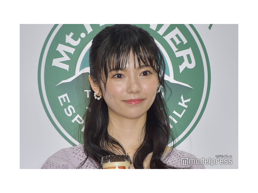 島崎遥香（C）モデルプレス